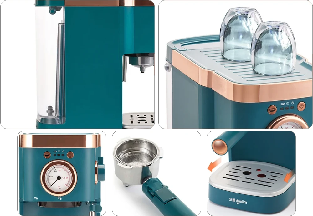 home coffee espresso machine